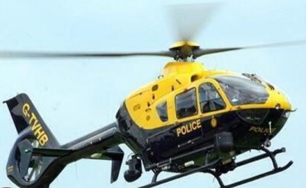 18-latek z obrażeniami szyi po bijatyce z udziałem dziesięciu mężczyzn w Milton Keynes-440