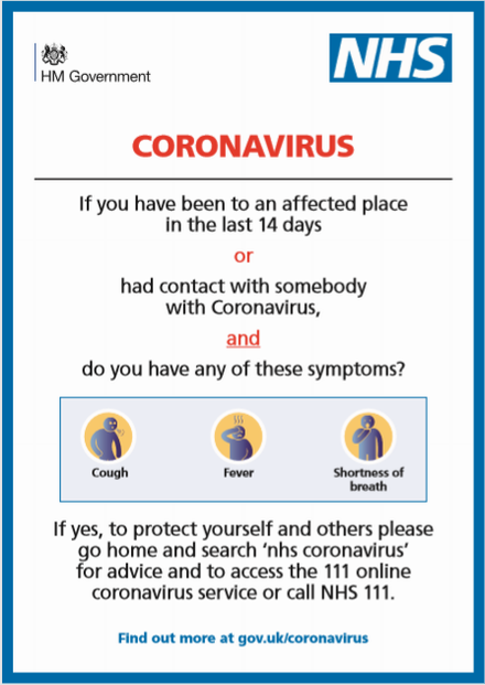 Coronavirus