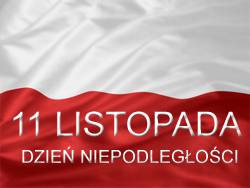 Dzień Niepodległości