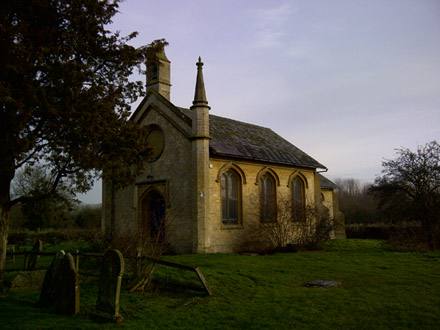 Holy Trinity Church 1833-2-440