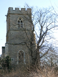 St Lawrences church Broughton 1 188x250