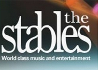 The Stables - logo - 200