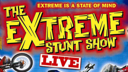 extreme show stund-440