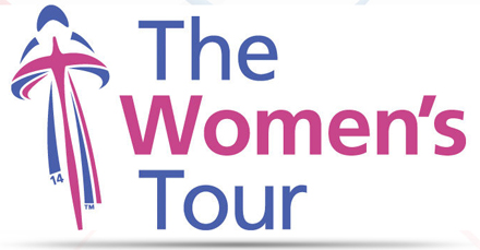 women tour logo