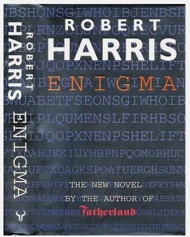 Robert Harris - Enigma - 380