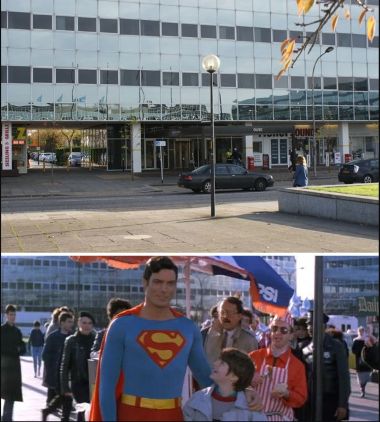 Superman 1987 - Milton Keynes - 380