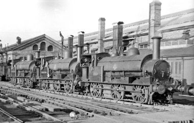 Wolverton Carriage Works geograph-380