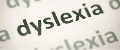 dyslexia