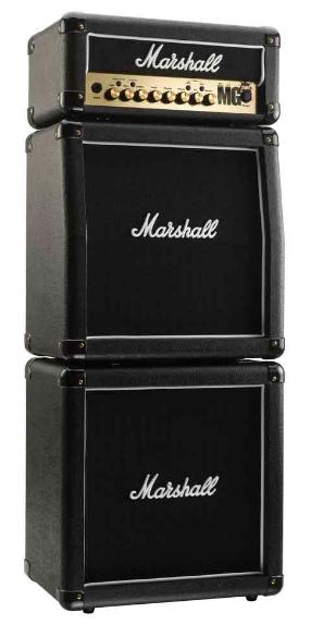 marshall