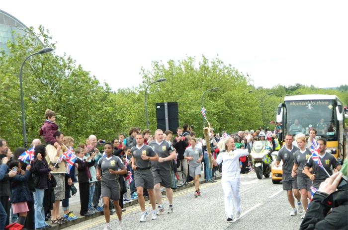 ogień olimpijski1