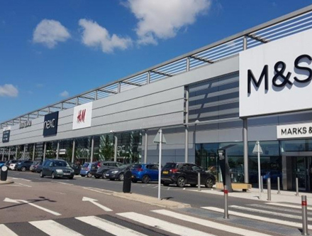 mK1 Retail Park - 440