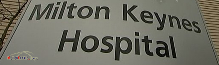 mk hospital