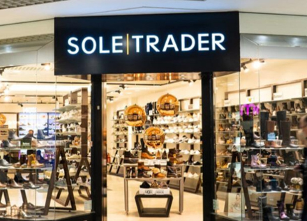 soletrader - 440