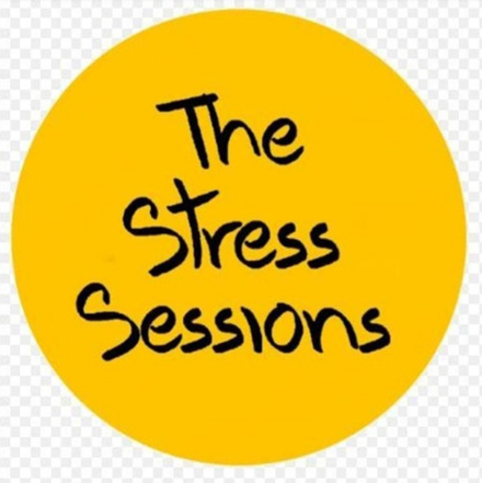 the stress sessions - 440