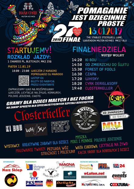 wosp - plakat  440